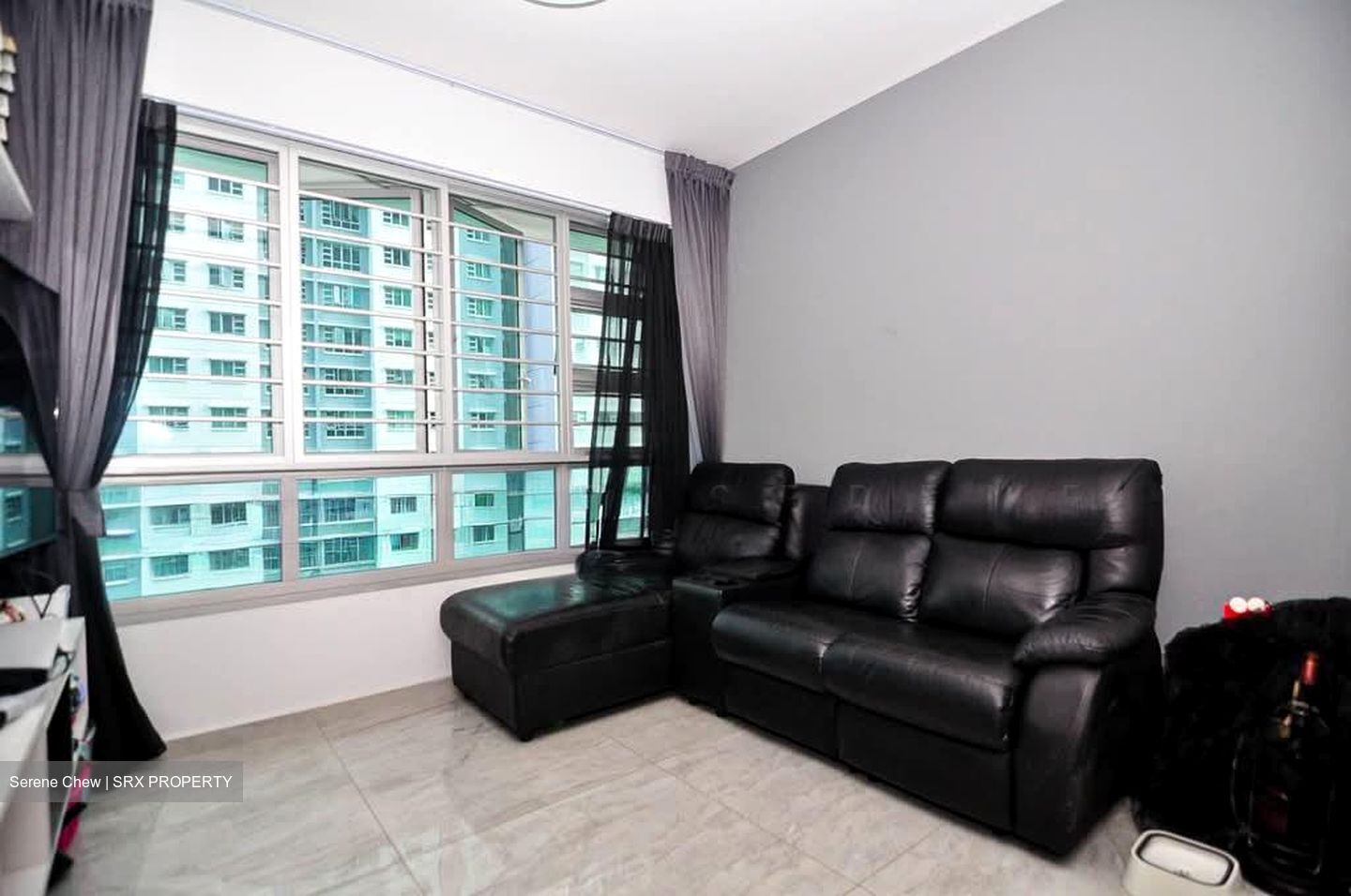 Blk 92B Telok Blangah Parcview (Bukit Merah), HDB 3 Rooms #537531111